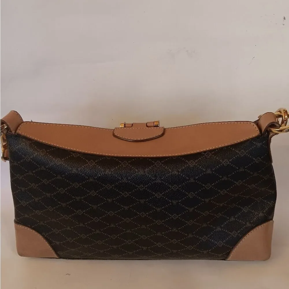 Misty Collection Signature Satchel